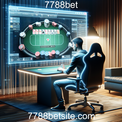 Poker Online