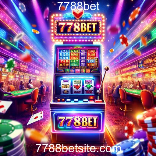 Jogos de Slots